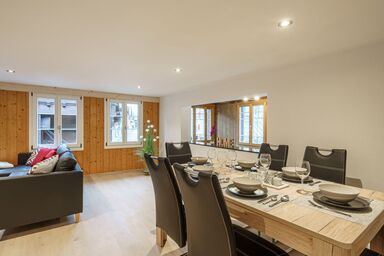 Family Apartment - Family Apartment .1