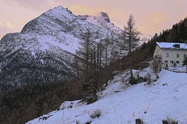 Waldhotel Fletschhorn Saas-Fee - Waldhotel Fletschhorn Saas-Fee .1