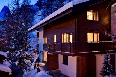 Freistehendens Chalet Zen Zermatt an bester Lage - Freistehendens Chalet Zen Zermatt an bester Lage .1