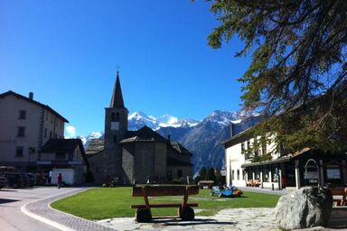 Chalet Marnelia - Chalet Marnelia .1