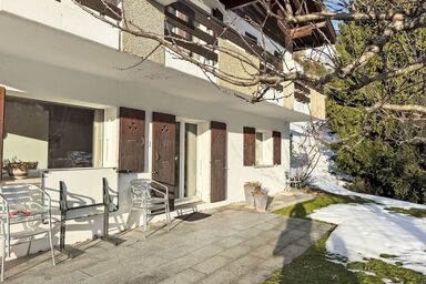 Chalet Waldrand - Chalet Waldrand .1