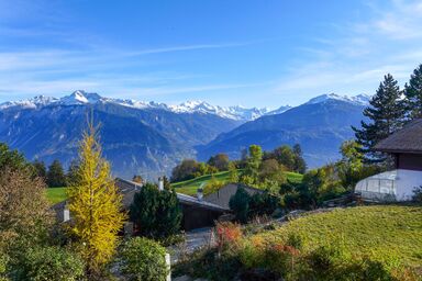 Chalet Aglaia - Chalet Aglaia .1