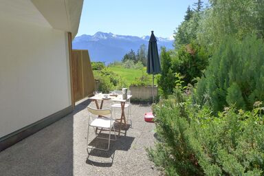 Terrasse Des Alpes 615 - Terrasse Des Alpes 618 .33