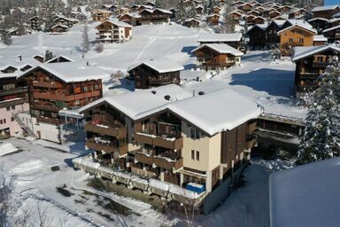 Silberdistel 1.Obergeschoss - Silberdistel 1.Obergeschoss .1