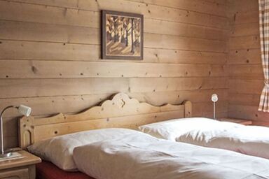 FeWo zum Hirsch - Erdgeschoss - FeWo zum Hirsch - Erdgeschoss .1