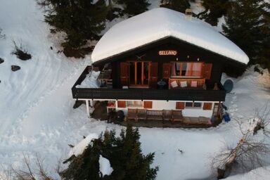 Chalet Belland - Chalet Belland .1
