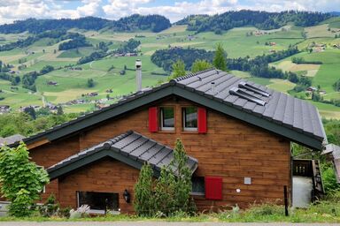 Chalet Abendruh - Chalet Abendruh .1