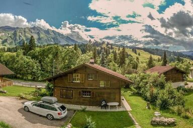 Rastflüehli - Rastflüehli .1