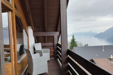 Villa Seelisberg mit Jacuzzi und Panoramablick - Villa Seelisberg mit Jacuzzi und Panoramablick .1