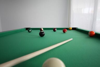 Villa am See 2 / Beach House - Villa am See 2 / Beach House .1