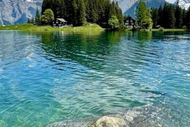 Casa Restelli Whg EG - Casa Restelli Whg EG .1