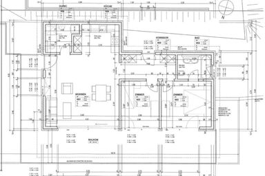 Wohnung an Traumlage mit Tessinerflair - Wohnung an Traumlage mit Tessinerflair .1