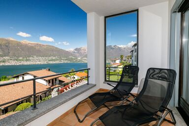 Residenza Miralago Apt. A4 - Residenza Miralago Apt. B16 .14