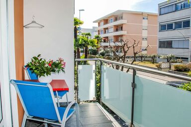 Residenza Corallo - App. 5 .5