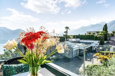 Double Room Modern - Junior Suite Modern .24