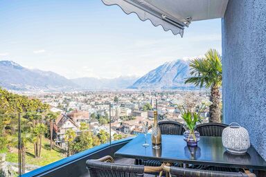 Double Room Modern - Suite Modern .18