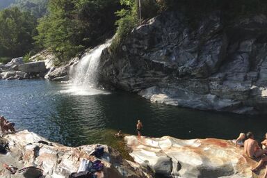 Casa al Cücch - Casa al Cücch .1