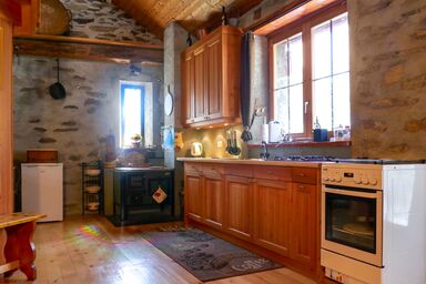 Rustico Tecc Berbis - Rustico Tecc Berbis .1