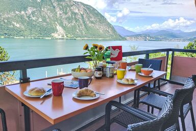 Frontlake Panorama Apt. 408 - Frontlake Panorama Apt. 408 .3