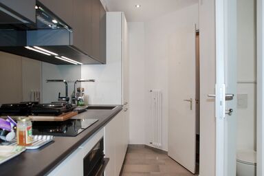 Lake-View cosy - Lake-View cosy .1