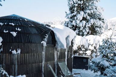 Flem Mountain Lodge, (Flims Waldhaus), - Flem Mountain Lodge, (Flims Waldhaus), .1