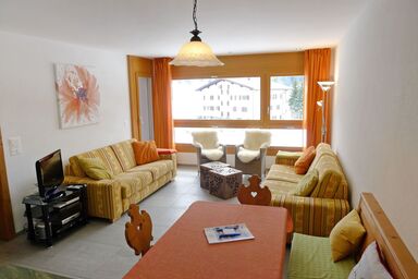 Chesa Boffalora - Chesa Boffalora .1