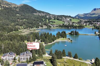 Belmont Seegarten - Belmont Seegarten .1