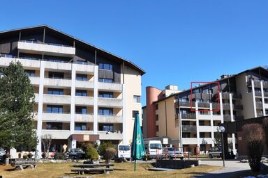 Disentiserhof Hönig - Disentiserhof Hönig .1