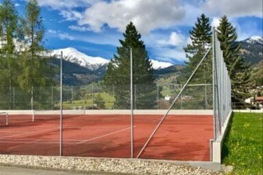 Disentiserhof Hönig - Disentiserhof Hönig .1