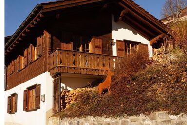 Ferienhaus Stutz Hausteil rechts - Ferienhaus Stutz Hausteil rechts .1