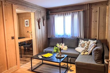 Adlerhorst-Stube - Edelweiss-Stube .1