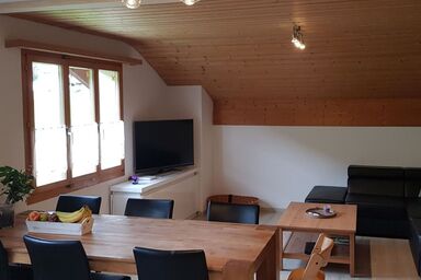 Bauernhof Sot Curtegns Appartement/Fewo, Bad, WC, 2 Schlafräume - Bauernhof Sot Curtegns Appartement/Fewo, Bad, WC, 2 Schlafräume .1