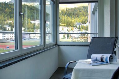 Chesa Ova Cotschna 606 - Chesa Ova Cotschna 205 .3