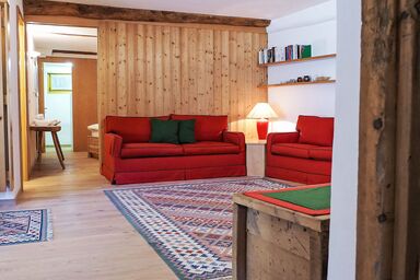 Chesa Frizzoni - Chesa Frizzoni .1