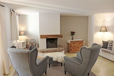 Chesa Fuolla Verda A8 - Chesa Fuolla Verda A8 .1