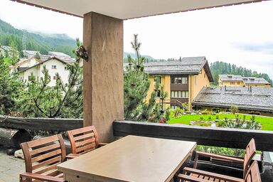 Residenza Chesa Margun 23-5 - Residenza Chesa Margun 56-1 .96