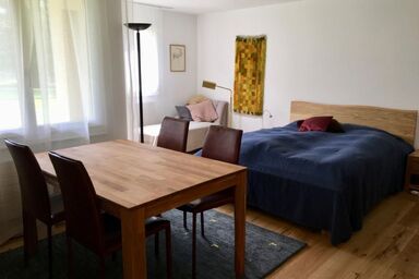 Chesa Muschna, Studio Melchior - Chesa Muschna, Studio Melchior .1