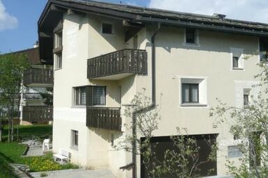 Chesa Margretta - Chesa Margretta .1