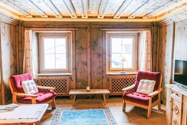 Chesa Fümm - Chesa Fümm .1