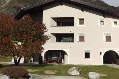 Chesa Rabgiusa 2 - Chesa Rabgiusa 2 .1