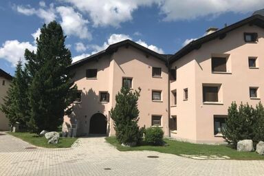 Chesa Arnica 3 - Chesa Arnica 3 .1