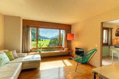 Chesa Tscheppa 1 - Chesa Tscheppa 1 .1