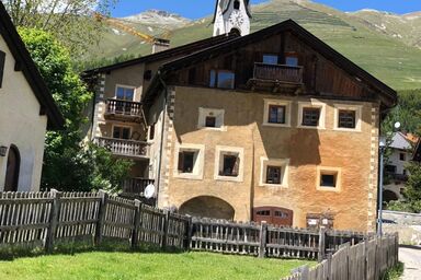 Ferienwohnung - Ferienwohnung .1