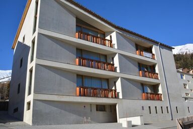 Chesa Mariöl Sur B2 - Chesa Mariöl Sur B2 .1