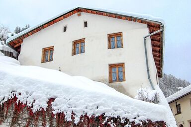 Ferienhaus Döss - Ferienhaus Döss .1
