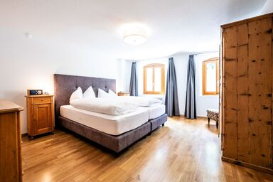 Hotel Münsterhof, (Müstair) - Hotel Münsterhof, (Müstair) .1