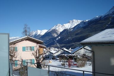Ferienwohnung SOTRACHÖGNA EG - Ferienwohnung SOTRACHÖGNA EG .1