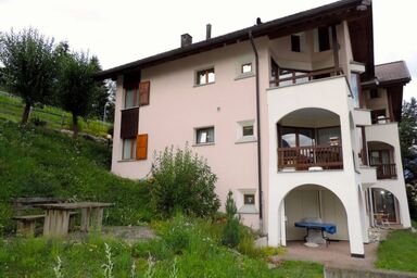 Chasa Balcun, (Scuol) - Chasa Balcun, (Scuol) .1