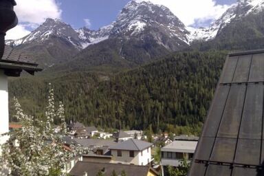 Ferienwohnungen Chasa Valär, (Scuol) - Ferienwohnungen Chasa Valär, (Scuol) .1