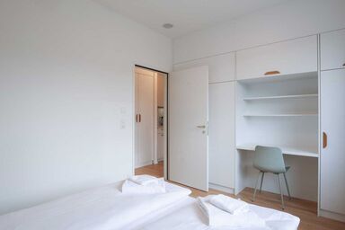 ZH Yellow 4- Letzigrund HITrental Apartment - ZH Yellow 4- Letzigrund HITrental Apartment .1